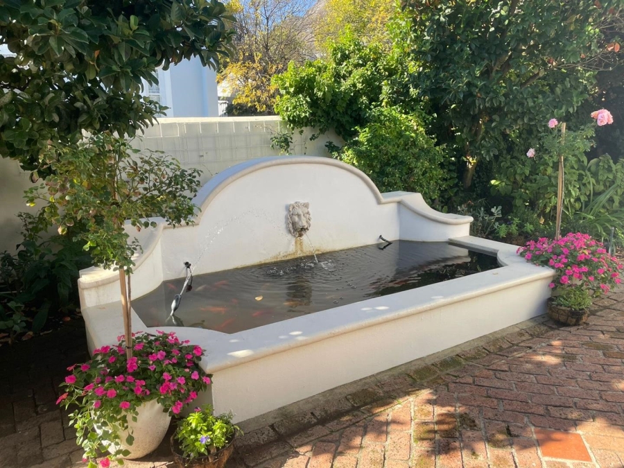 Commercial Property for Sale in Franschhoek Western Cape